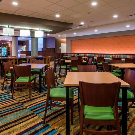 Fairfield Inn & Suites By Marriott Moses Lake Extérieur photo